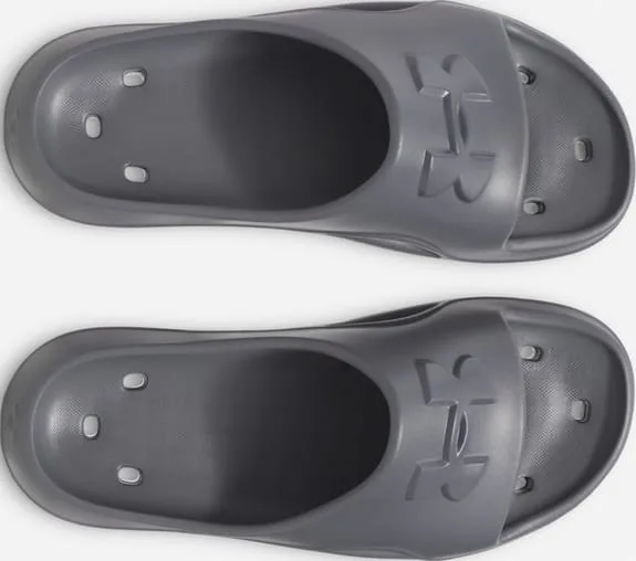 Сандалії Under Armour EVA 8 US сірі