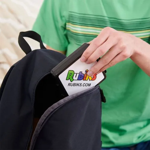 Дорожня головоломка Rubik's Розвиваюча гра логічна іграшка.
