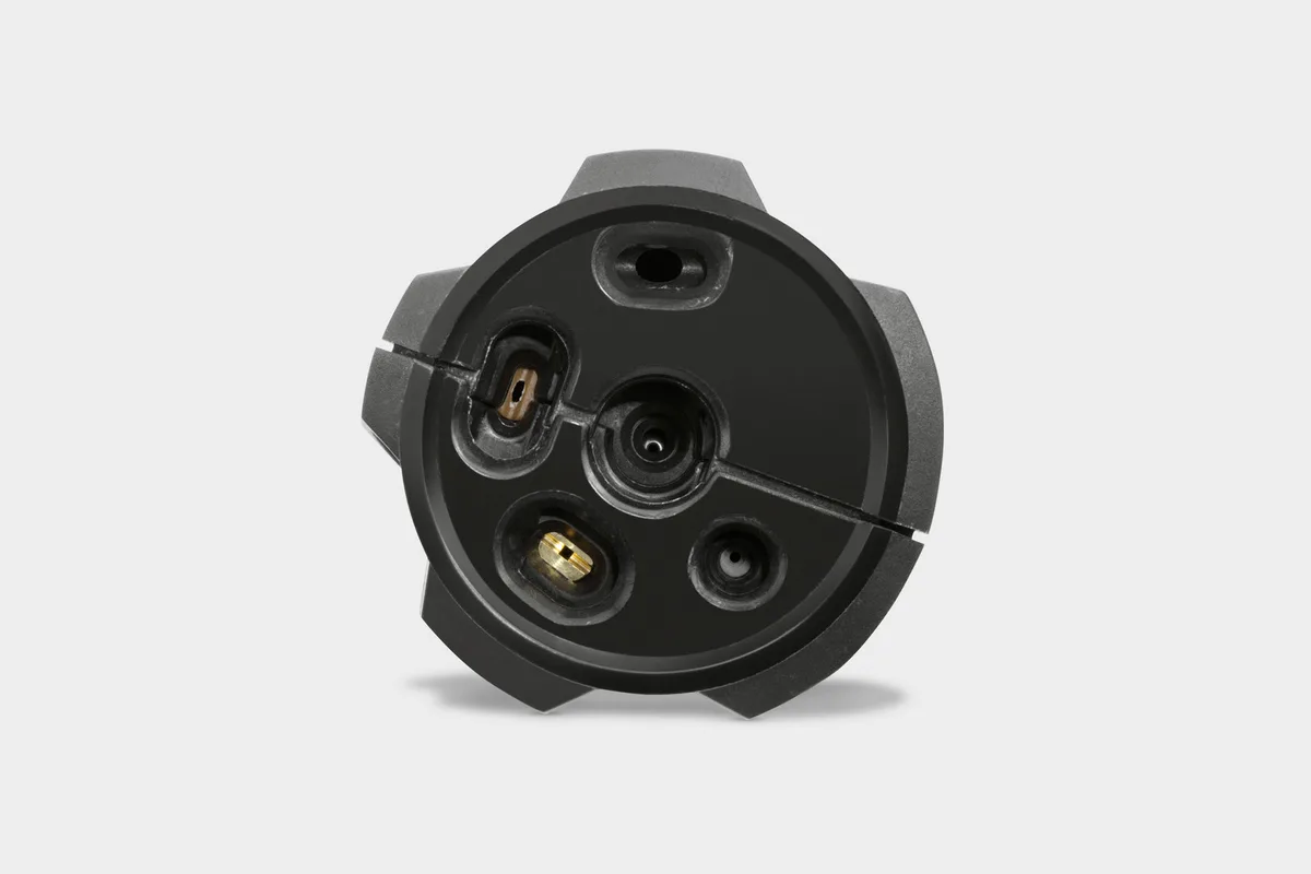 Трубка для струменевого очищення Karcher Multi Power для моделей K3-K5.