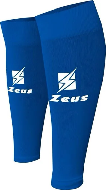 Гетри Zeus поліестер 40-46 блакитний чоловічі