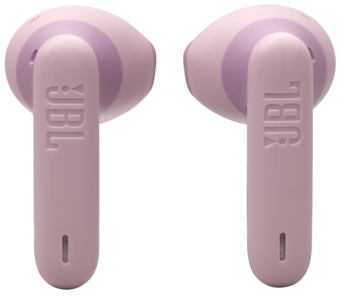 Гарнітура JBL бездротова вкладиші 12 мм пластикова рожевий
