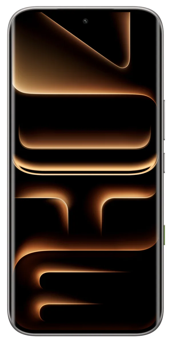 Смартфон Infinix 6.78 дюйм AMOLED 8 ГБ 256 ГБ 5G Титановий