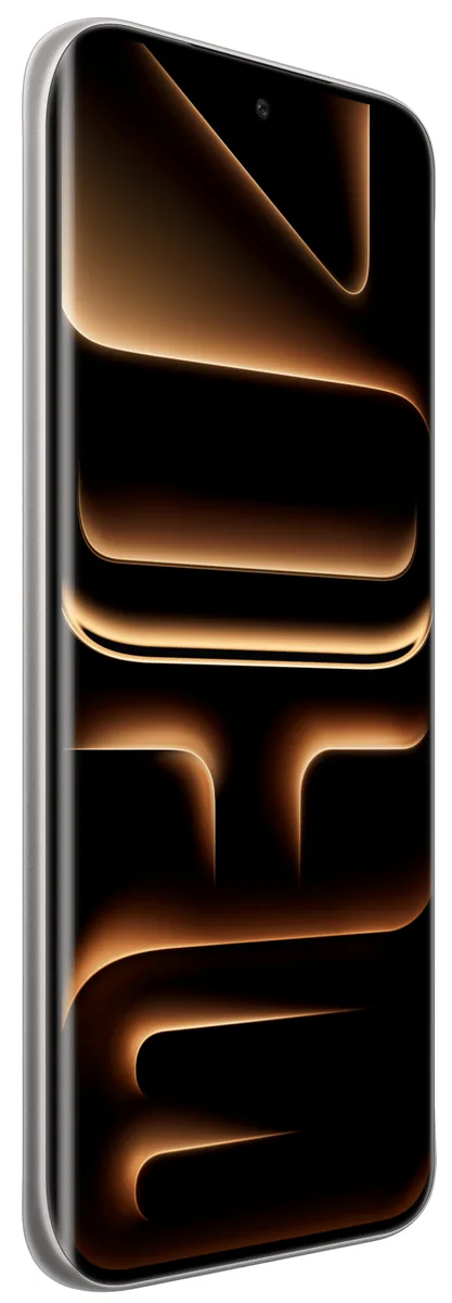 Смартфон Infinix 6.78 дюйм AMOLED 8 ГБ 256 ГБ 5G Титановий