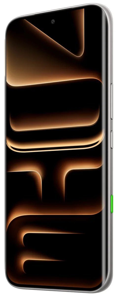 Смартфон Infinix 6.78 дюйм AMOLED 8 ГБ 256 ГБ 5G Титановий