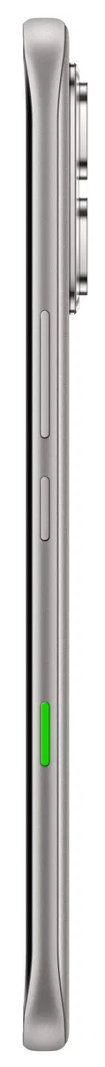 Смартфон Infinix 6.78 дюйм AMOLED 8 ГБ 256 ГБ 5G Титановий