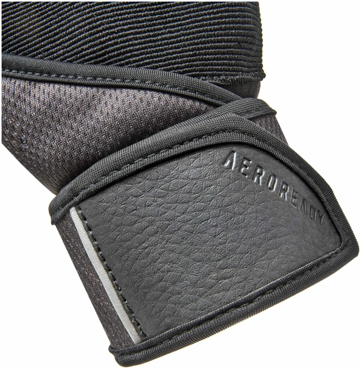 Рукавички Adidas поліестер XS чорні унісекс