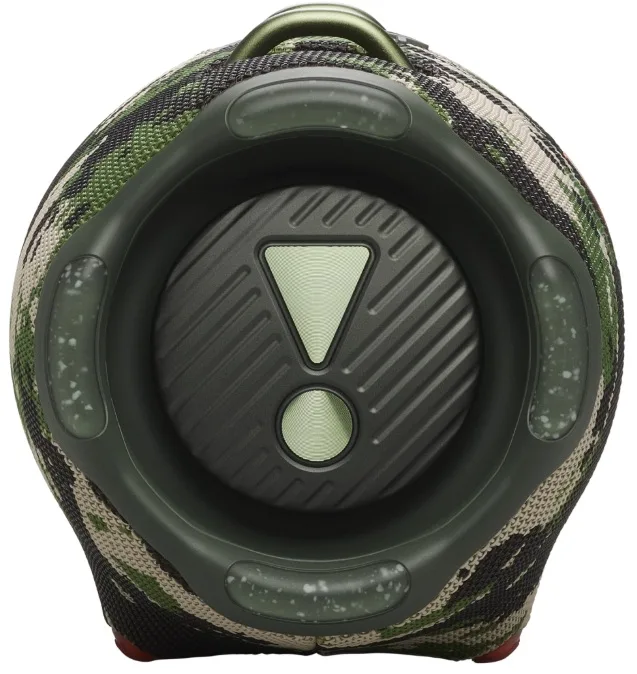 Портативна акустика JBL 29,7х14,9х14,1 см зелена