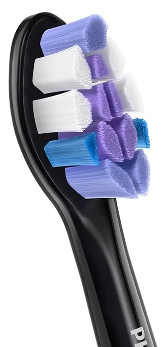 Насадка для зубної щітки Philips Sonicare Sensitive 2 шт м'які щетинки біопластик