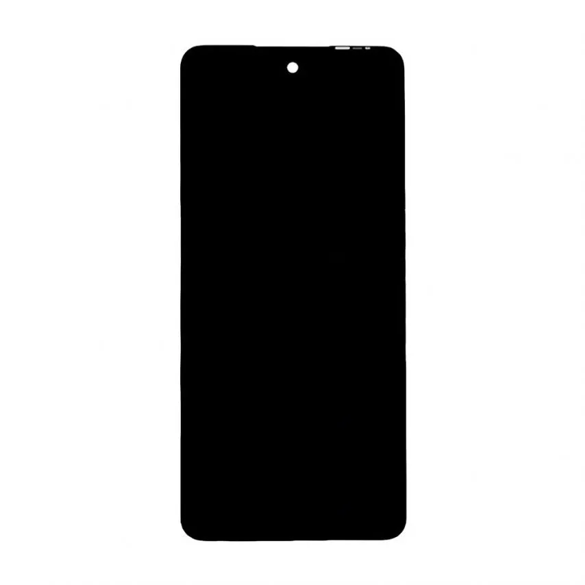 Дисплей Tecno IPS 6,6 дюймів чорний з сенсорним екраном