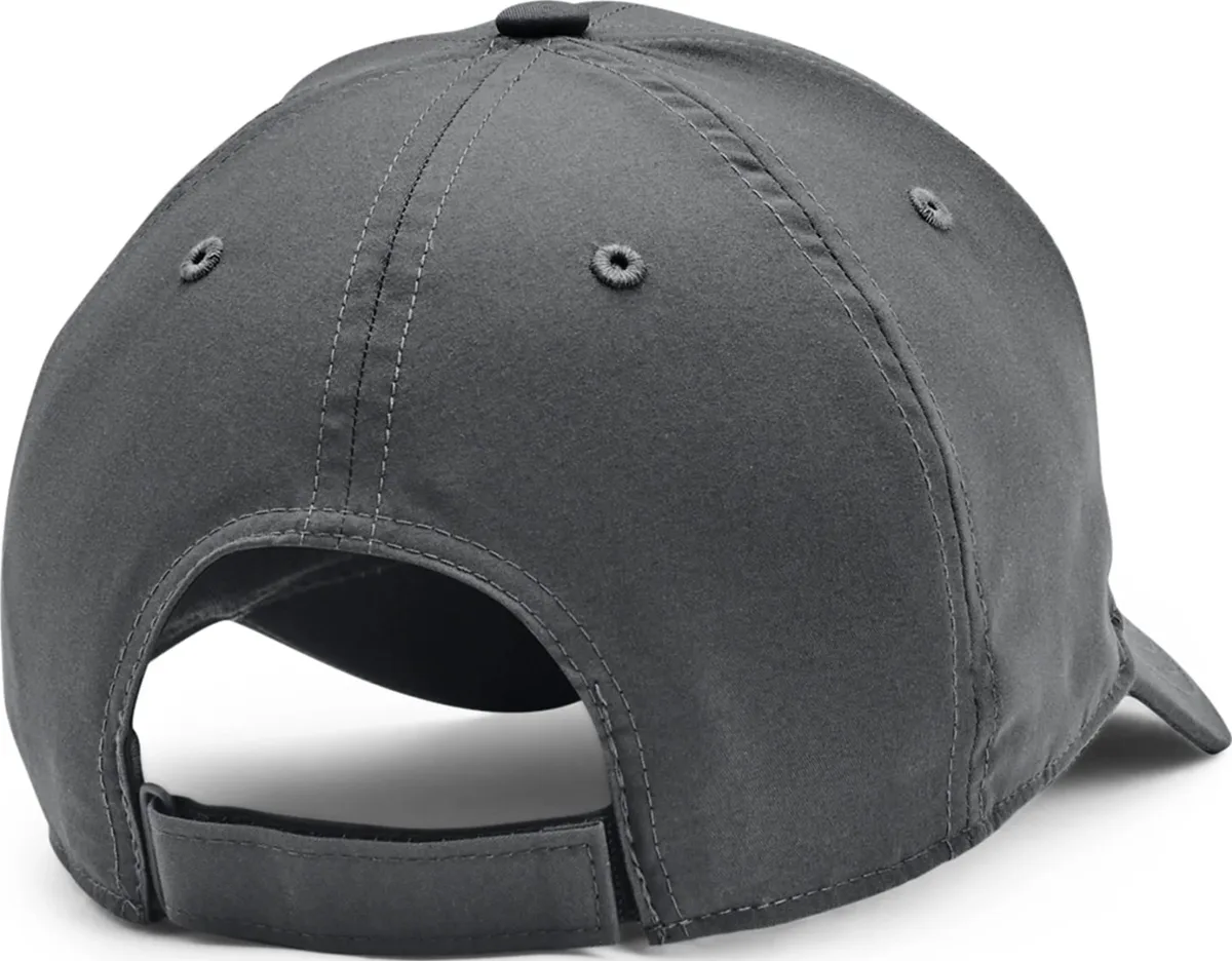 Кепка Under Armour 100% поліестер One Size сірий