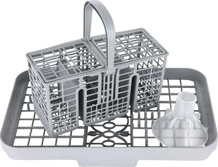Посудомийна машина Hotpoint Ariston Вбудована 44,8х82х55,5 см Срібляста 10 комплектів