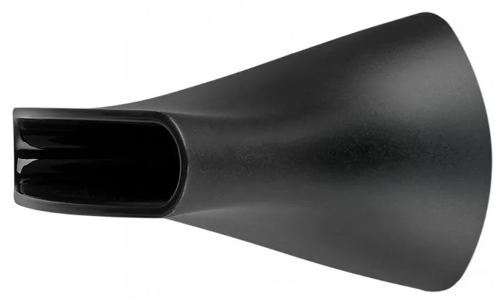 Фен Remington Supercare PRO 2200 AC мотор, 2200Вт, 3 скорости, диффузор, ионизация, холодный обдув, черный