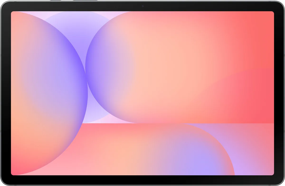 Планшет Samsung алюміній 10.9" 6ГБ 128ГБ 5G сірий