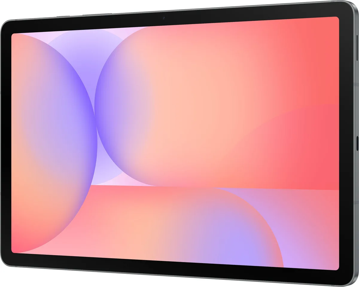 Планшет Samsung алюміній 10.9" 6ГБ 128ГБ 5G сірий