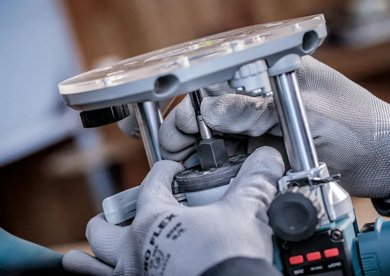 Фреза пазова Bosch Professional з одним лезом Std S8 D3 L8 заміна на: "Фреза для пазів Bosch Professional з однолезовим стандартни