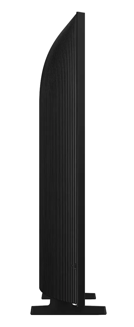 LED-телевізор Samsung 32 дюйми чорний HD