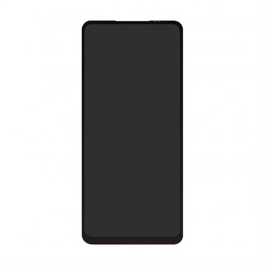 Дисплей ZTE IPS 6,1 дюйм чорний з сенсорним екраном Original Quality