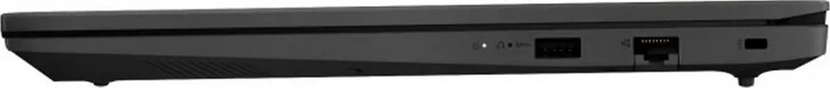 Ноутбук Lenovo V15-G4 15.6" FHD IPS AG, Intel i3-1315U, 8GB, F256GB, UMA, Win11P, чорний