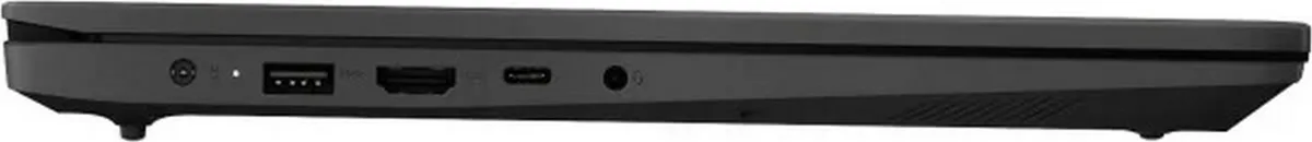 Ноутбук Lenovo V15-G4 15.6" FHD IPS AG, Intel i3-1315U, 8GB, F256GB, UMA, Win11P, чорний