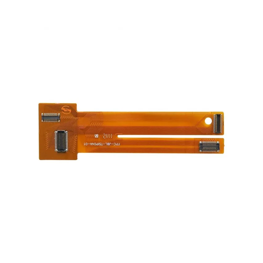 Шлейф для перевірки дисплеїв Apple iPhone 4 4s High Quality 30 см