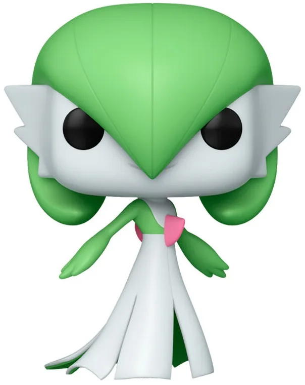 Фигурка Funko POP Games: Pokemon - Гардевуар