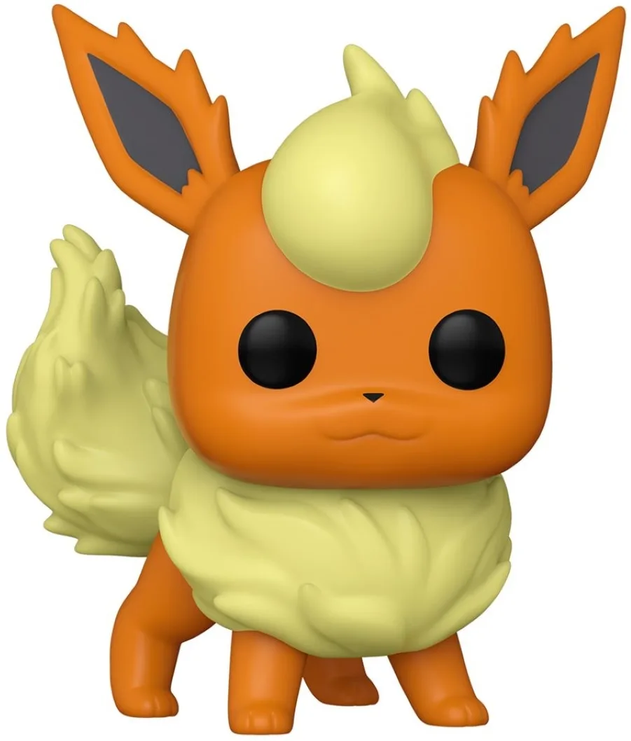 Фигурка Funko POP Games: Pokemon - Flareon