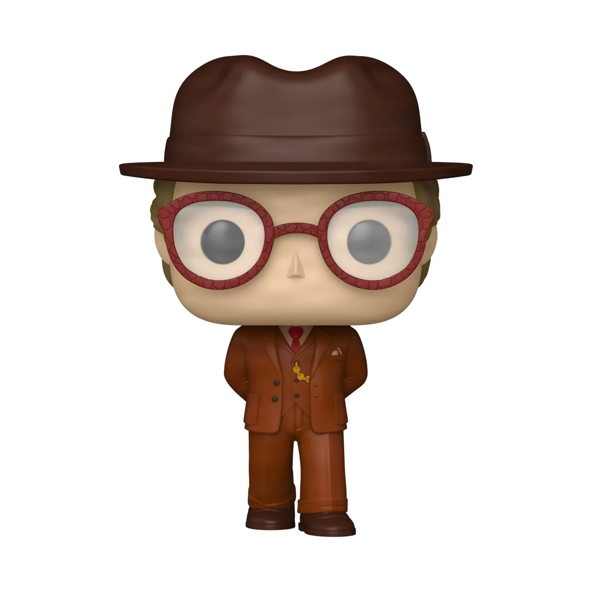 Фігурка Funko POP вініл 10 см Stranger Things Mr Whatsit