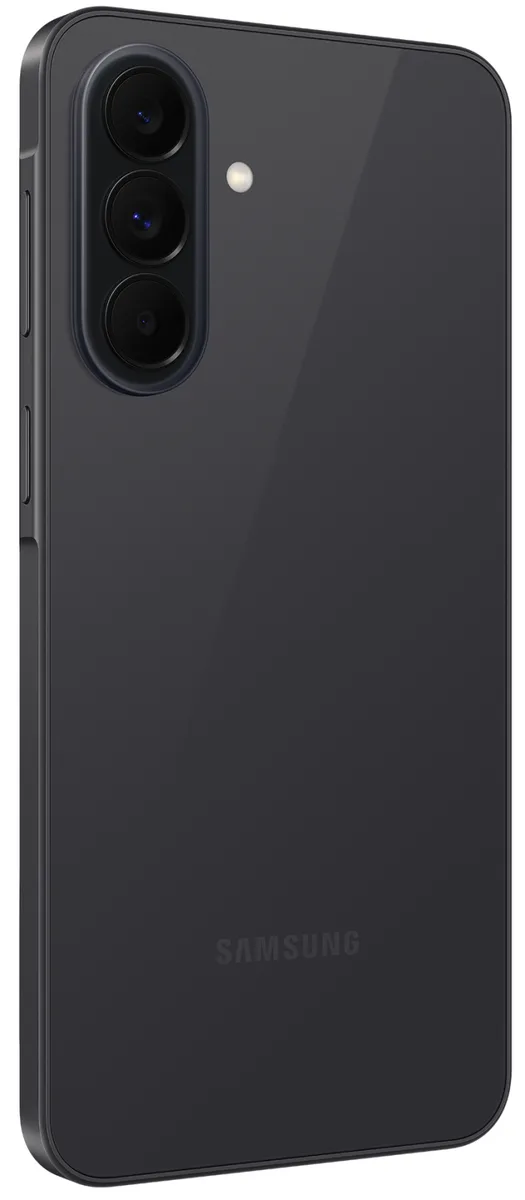 Смартфон Samsung Galaxy A37 5G 8 ГБ 256 ГБ 6,7 дюймів Чорний
