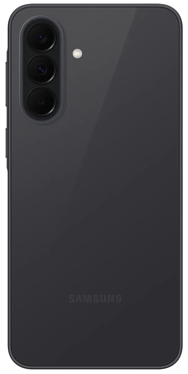 Смартфон Samsung Galaxy A37 5G 8 ГБ 256 ГБ 6,7 дюймів Чорний
