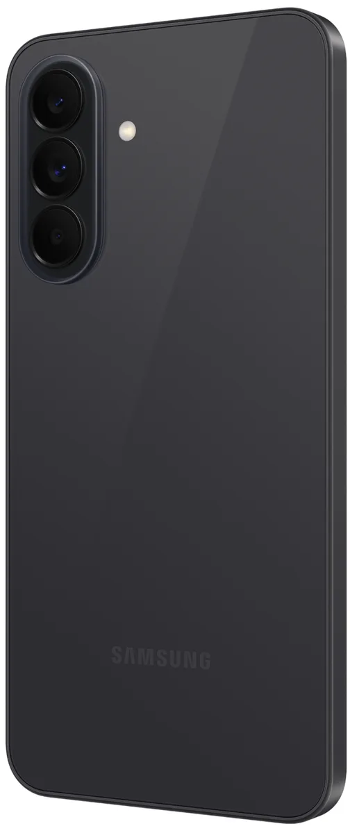 Смартфон Samsung Galaxy A37 5G 8 ГБ 256 ГБ 6,7 дюймів Чорний