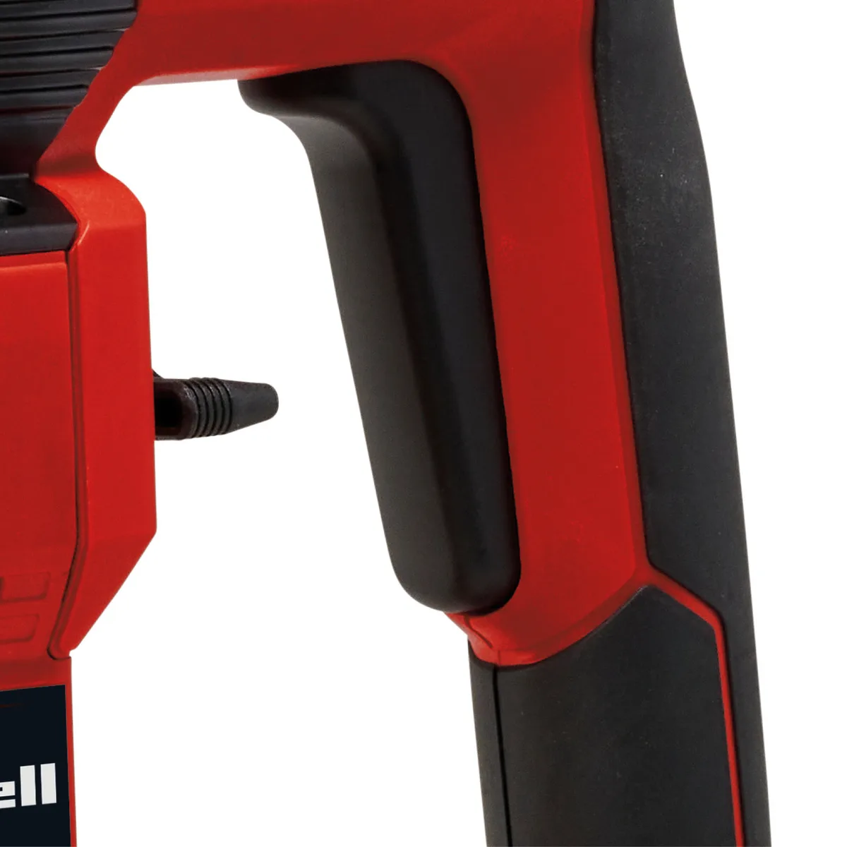 Перфоратор Einhell TC-RH 28 3F 950Вт SDS+ цилиндровый 35Дж 990об/мин в кейсе 477кг