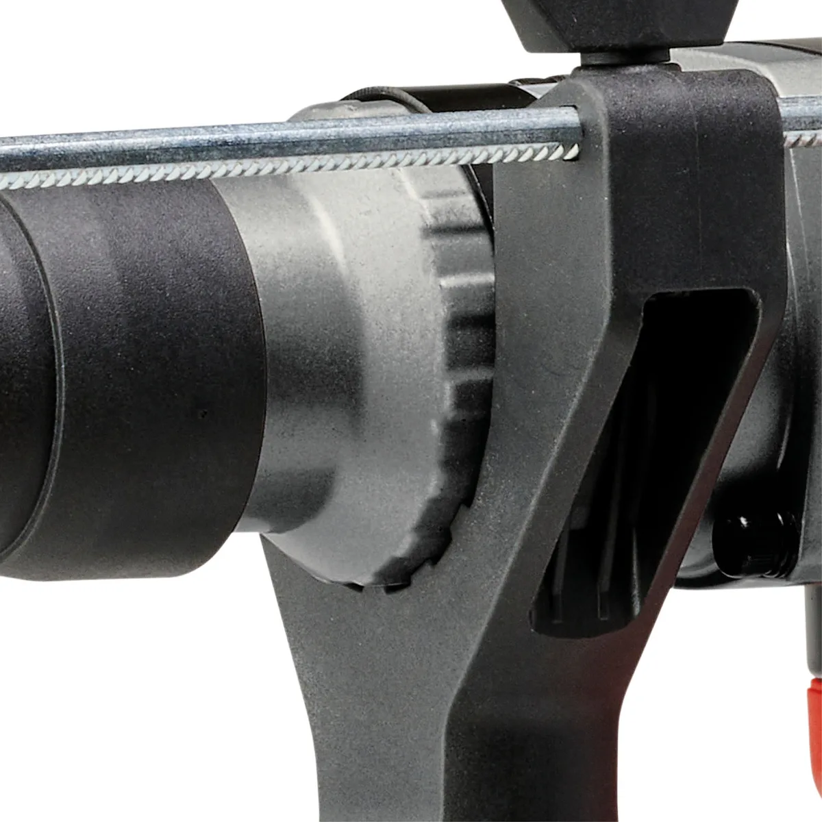 Перфоратор Einhell TC-RH 28 3F 950Вт SDS+ цилиндровый 35Дж 990об/мин в кейсе 477кг
