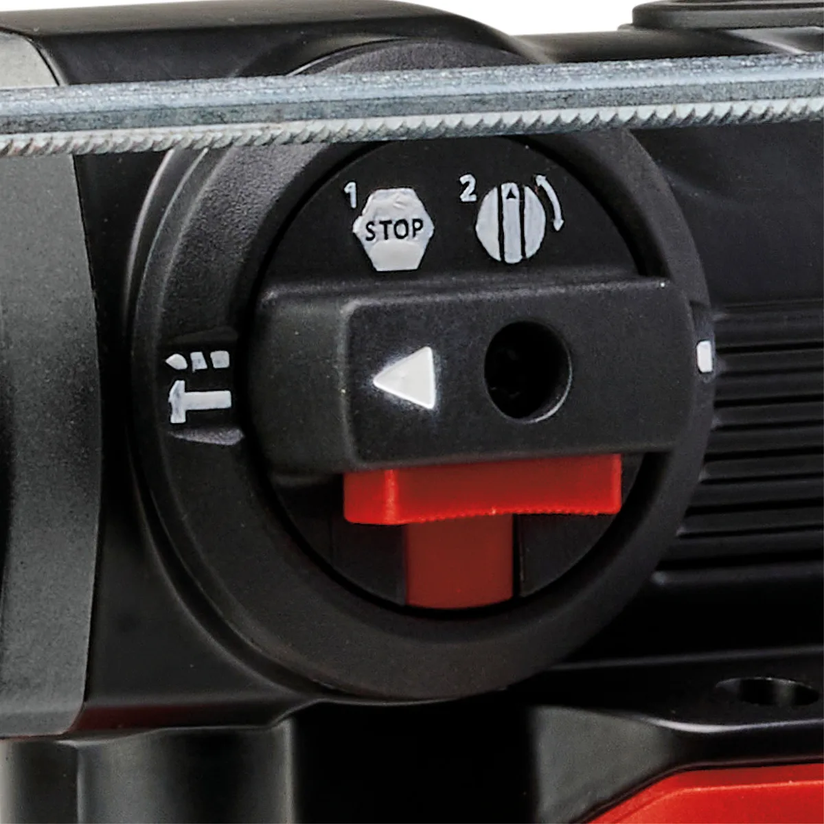 Перфоратор Einhell TC-RH 28 3F 950Вт SDS+ цилиндровый 35Дж 990об/мин в кейсе 477кг