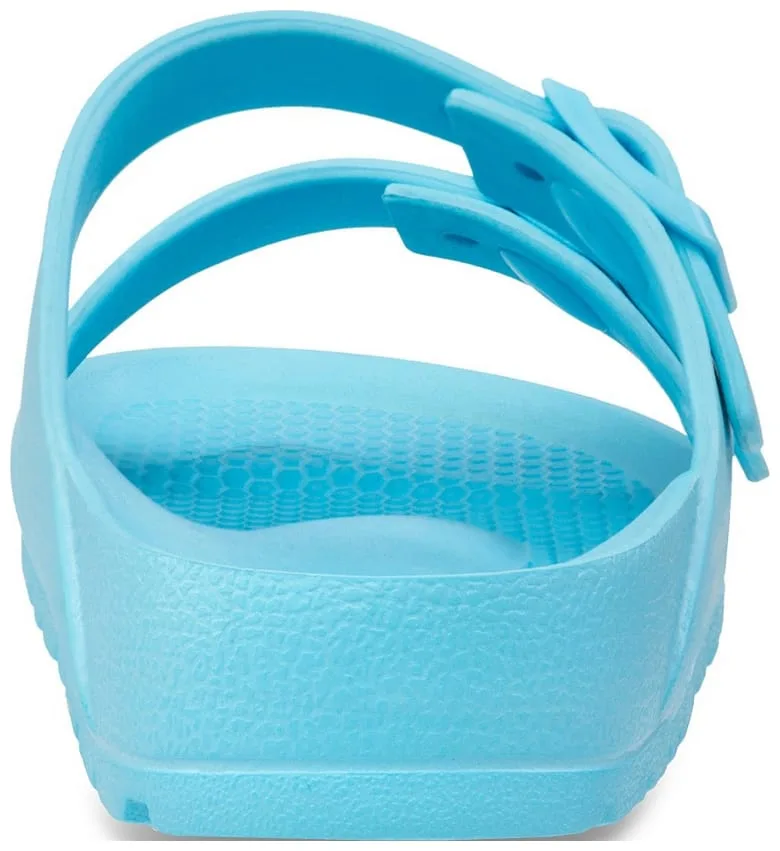 Шльопанці AQUA SPEED EVA 29 Блакитні Дитячі