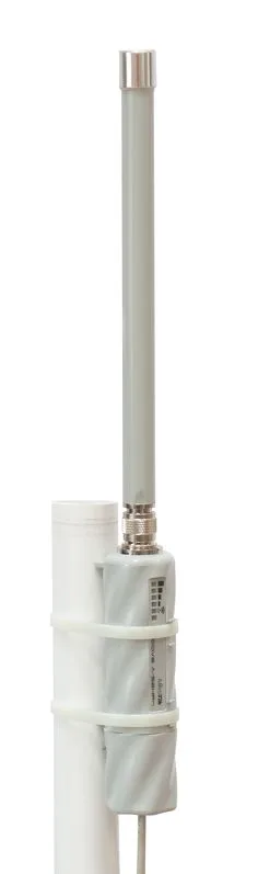 Точка доступа MikroTik GrooveA 52 ac