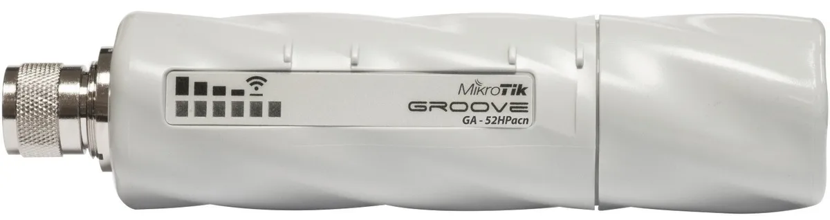 Точка доступа MikroTik GrooveA 52 ac