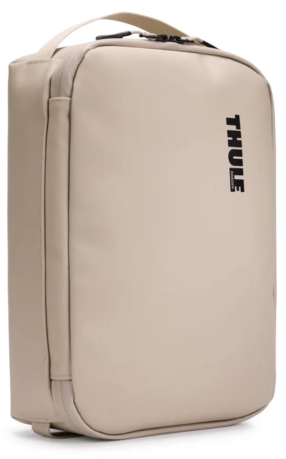 Дорожня сумка Thule 100% перероблений поліестер 345х140х240 мм Soft sand
