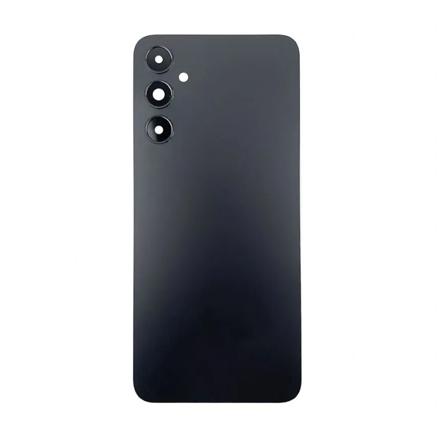 Задня кришка Samsung чорна Original Quality 2023