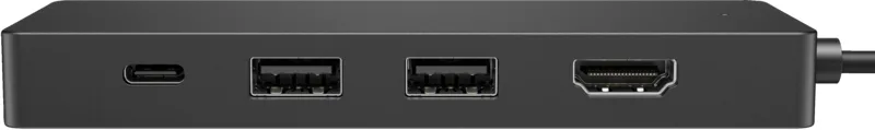 Концентратор HP USB-C Travel Hub G3 EURO