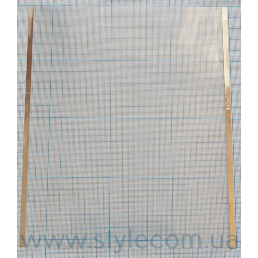 OCA-плівка Apple iPad Pro 9,7 200UM Original Quality 9,7 дюймів Transparent