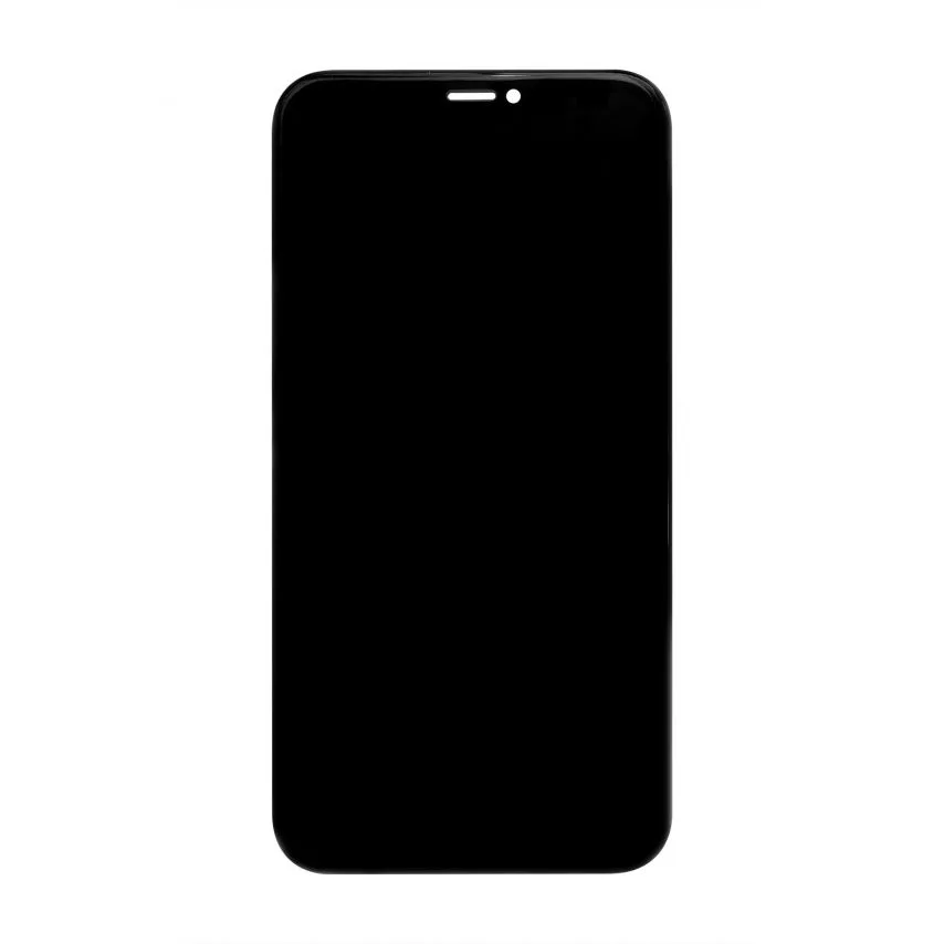 Дисплей Oled для Apple iPhone Xr чорний Original Quality 6,1 дюйм з сенсорним екраном