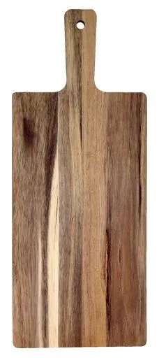 Розділова дошка Board Premium з акації 36х14,5 см