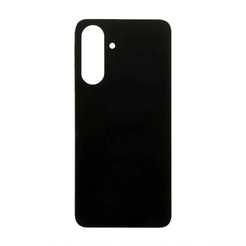 Задняя крышка Samsung черная Original Quality для A26 5G/A266 2025 без стекла камеры.