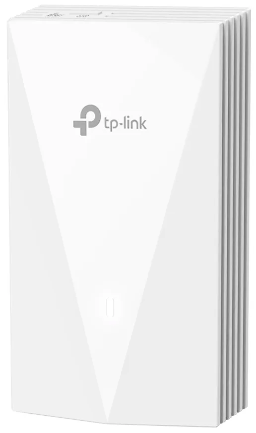 Точка доступу TP-LINK EAP655 стінна Wi-Fi 6 3000 Мбіт/с 1xGE 3xGE out PoE