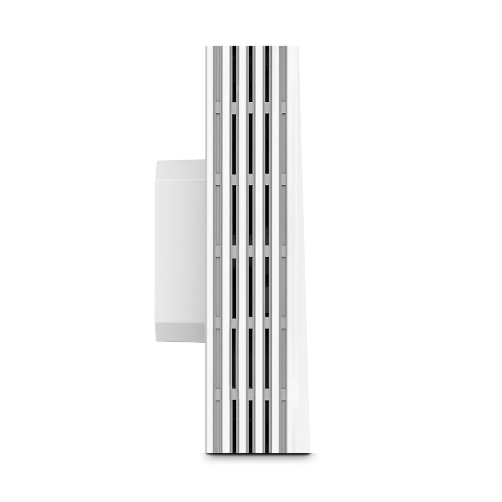 Точка доступа TP-LINK EAP655 настенная Wi-Fi 6 3000 Мбит/с 1xGE 3xGE out PoE