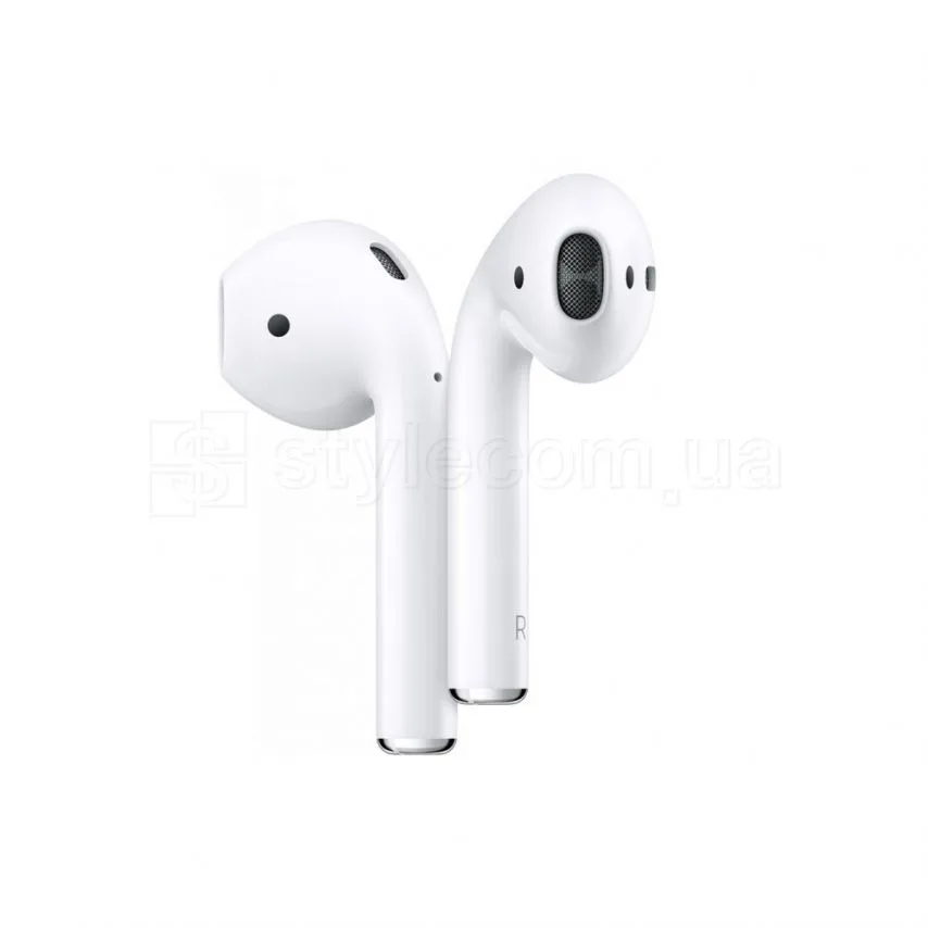 Навушники TWS Bluetooth 5.0 вкладиші High Original Quality білий