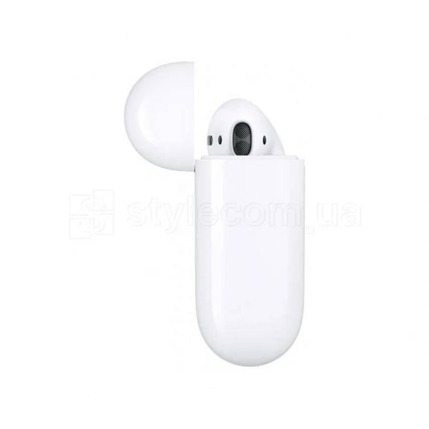 Навушники TWS Bluetooth 5.0 вкладиші High Original Quality білий