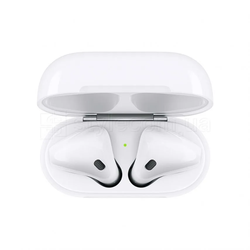 Навушники TWS Bluetooth 5.0 вкладиші High Original Quality білий