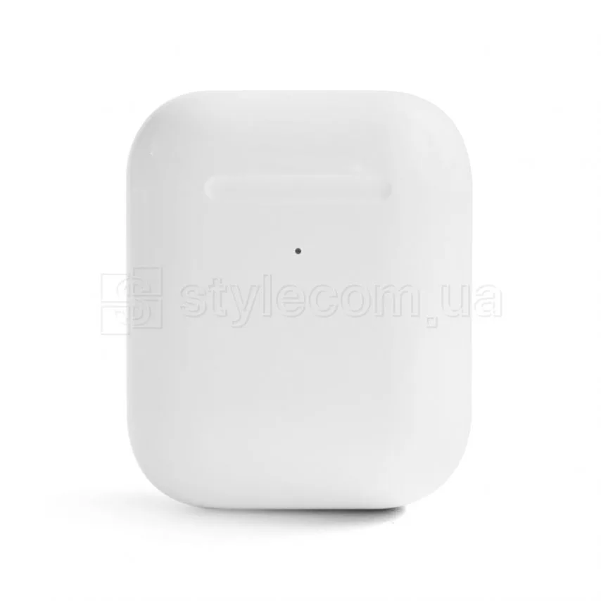 Навушники TWS Bluetooth 5.0 вкладиші High Original Quality білий