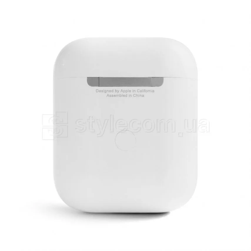 Навушники TWS Bluetooth 5.0 вкладиші High Original Quality білий